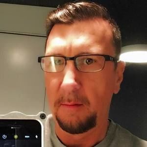 Meet your Posher, Kent